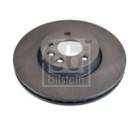 FEBI BILSTEIN disco freno 21941 ventilazione interna diametro 313 spessore 56,4 mm