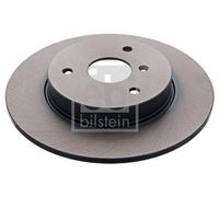 FEBI BILSTEIN 22345 Disco freno per SMART