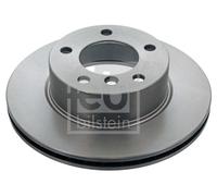 Disco freno FEBI BILSTEIN 23535 anteriore, ventilato, 1 Pezzo
