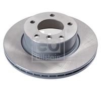 FEBI BILSTEIN disco freno 23536 ventilazione interna diametro 292 spessore 73,2 mm