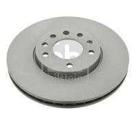 Disco freno FEBI BILSTEIN 23549 anteriore, ventilato, 1 Pezzo