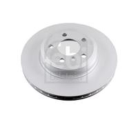 FEBI BILSTEIN disco freno 24794 ventilazione interna diametro 325 spessore 62,1 mm