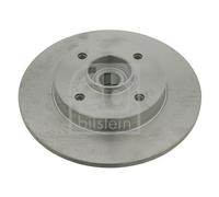 FEBI BILSTEIN Disco freno
