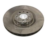 FEBI BILSTEIN disco freno 40999 ventilazione interna diametro 305 spessore 44,7 mm