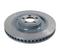 FEBI BILSTEIN 108210 Disco freno