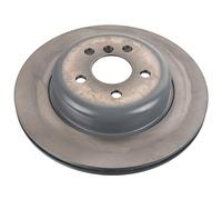 FEBI BILSTEIN Disco freno Posteriore Sx Ø330mm Spessore: 20mm Cerchio foro-Ø: 112mm ventilazione interna 173008