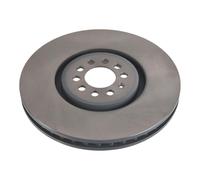 Febi BILSTEIN Disco Ventilato Anteriore Sinistra per Audi Tt VW Golf IV 1J1 8N3