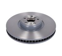 Febi BILSTEIN Disco Ventilato Anteriore Sinistra per BMW 7er 8 Gran Coupé F95