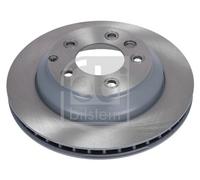 Disco freno FEBI BILSTEIN 28157 posteriore, ventilato, 1 Pezzo