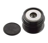 FEBI BILSTEIN Dispositivo ruota libera alternatore 101925 Compatibile con: HYUNDAI ELANTRA V Stufenheck, i20 I, i30, i30 Coupe, i30 Kombi, i40 I, i40 I CW, ix20, ix35, VELOSTER, KIA CARENS IV, CEE'D