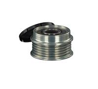 FEBI BILSTEIN Dispositivo ruota libera alternatore 15254 Compatibile con: AUDI A4 B5, A4 B5 Avant, A4 B6, A4 B6 Avant, A4 B7, A4 B7 Avant, A6 C5, A6 C5 Avant, SKODA SUPERB I, VW PASSAT B5
