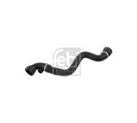 FEBI BILSTEIN Durite Radiatore Per BMW Serie 3 E46 11531436407