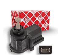 FEBI BILSTEIN Elemento di regolazione della portata dei fari 46039