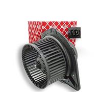 FEBI BILSTEIN Ventilatore abitacolo compatibile con AUDI SKODA VW 104983