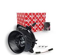FEBI BILSTEIN Elettromotore, Ventilatore abitacolo 106449