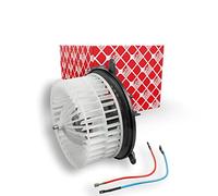 FEBI BILSTEIN Elettromotore, Ventilatore abitacolo 38751