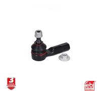 FEBI BILSTEIN ESTREMITÀ ASTA BINARIO ANTERIORE SINISTRA 184022 ADATTA PER...
