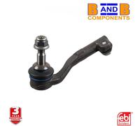 FEBI BILSTEIN ESTREMITÀ ASTA PISTA ANTERIORE SINISTRA 44281 ADATTA PER BMW...