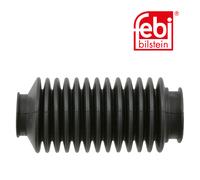 FEBI BILSTEIN Faltenbalg Lenkung Davanti Destra Per VW Golf I 17 Jetta 16 155