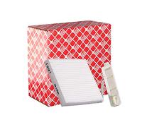 Filtro cabina FEBI BILSTEIN 23795