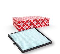 FEBI BILSTEIN Filtro abitacolo