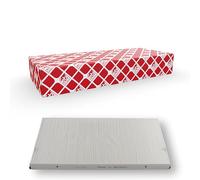 FEBI BILSTEIN Filtro abitacolo 32971 Filtro antipolline Altezza: 30 Larghezza: 237 Lunghezza: 460 Compatibilità con NEOPLAN Centroliner, MAN LION´S CITY