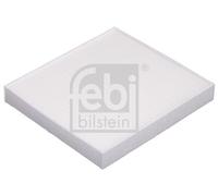 Febi BILSTEIN Filtro Abitacolo 48465 Antipolline per VW Audi Seat Skoda Cupra 7