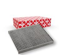 Filtro cabina FEBI BILSTEIN 48483