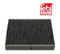 Febi BILSTEIN Filtro Abitacolo Carboni Attivi per BMW 1er F20 3er Touring F31