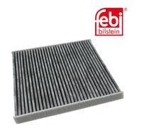 Febi BILSTEIN Filtro Abitacolo Carboni Attivi per Ford Focus II Familiare Da _