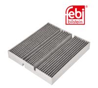 FEBI BILSTEIN Filtro Abitacolo Filtro A Carboni Attivi Per Mercedes-Benz B-Class