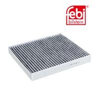 FEBI BILSTEIN Filtro Abitacolo Filtro A Carboni Attivi Per VW Passat Variant 3G5