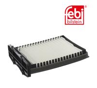 FEBI BILSTEIN Filtro Abitacolo Filtro Antipolline Per Land Rover Freelander LN
