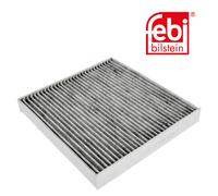Febi BILSTEIN Filtro Abitacolo Filtro Carboni Attivi per BMW Z4 Roadster E85