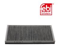 Febi BILSTEIN Filtro Abitacolo Filtro Carboni Attivi per Opel Corsa C F08 F68