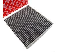FEBI BILSTEIN Filtro Abitacolo Per AUDI A3 MAN SEAT SKODA VW GOLF 7 PASSAT 3G2