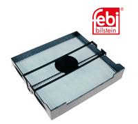 FEBI BILSTEIN Filtro Abitacolo Per Subaru Forester SG 2.0 AWD