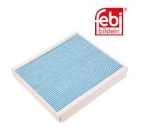 Febi BILSTEIN Filtro Abitacolo per Toyota C-Hr NGX1 NGX5_ZYX1_1.2_X1 _