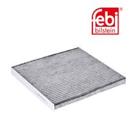 FEBI BILSTEIN Filtro Abitacolo Pollen Filtro Antipolline Per Dacia Spring