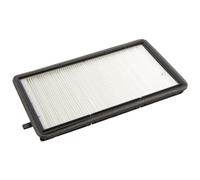 Febi Bilstein Filtro Abitacolo/Pollini per BMW 3 E36