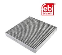 Febi BILSTEIN Filtro Aerazione per Interni Carboni Attivi Honda Hr-V 1.5