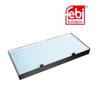 Febi BILSTEIN Filtro Aerazione per Interni Filtro Abitacolo 106009