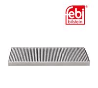 Febi BILSTEIN Filtro Aerazione per Interni Opel Vectra B J96 1.6i 16V 1.8i 31_