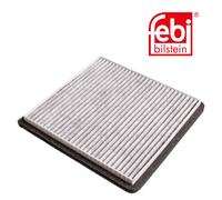Febi BILSTEIN Filtro Aerazione per Interni per Chevrolet Spark M300 1.0 1.2