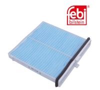 Febi BILSTEIN Filtro Aerazione per Interni per Mazda CX-3 Dk 2.0 Dj DL 1.5