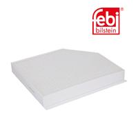 Febi BILSTEIN Filtro Antipolline Abitacolo per Audi A4 Avant 8K5 B8 Q5 8RB