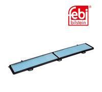 Febi BILSTEIN Filtro Antipolline Abitacolo per BMW 1er E87 X1 E84 23684