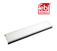 Febi BILSTEIN Filtro Antipolline Abitacolo per Ford Mondeo II Torneo BNP