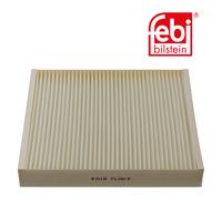 Filtro cabina FEBI BILSTEIN 30743