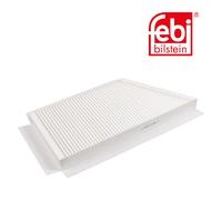 Febi BILSTEIN Filtro Antipolline Abitacolo per Peugeot 206 Cc 2D 2A/C 18915
